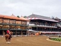 Daily Picks 8/6 —&nbsp;Saratoga
