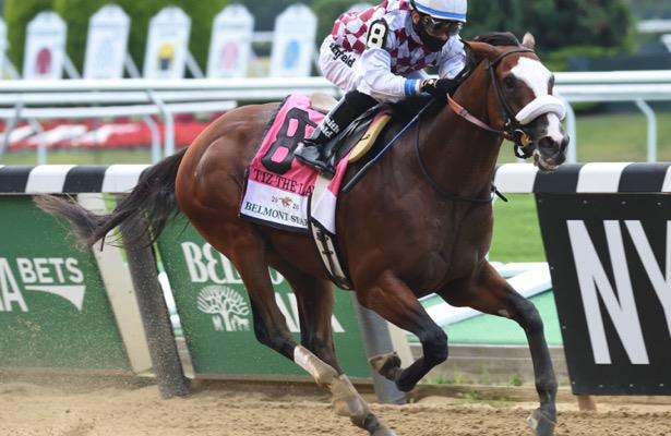 Daily Picks 8/8/20 — TRAVERS STAKES DAY at&nbsp;Saratoga